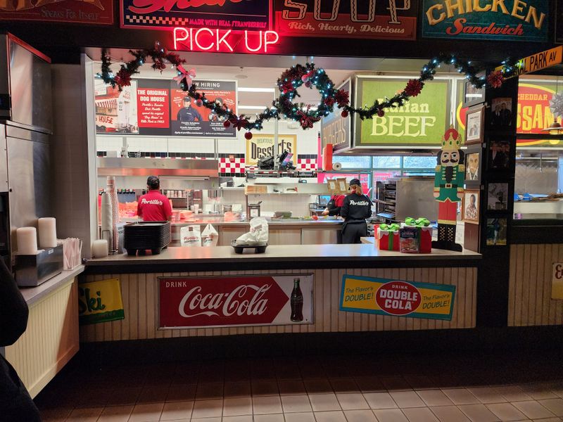 Portillo’s