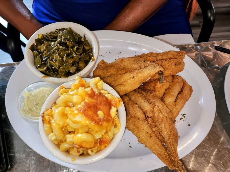 Owner Vonda's Personal Touch Makes All The Difference