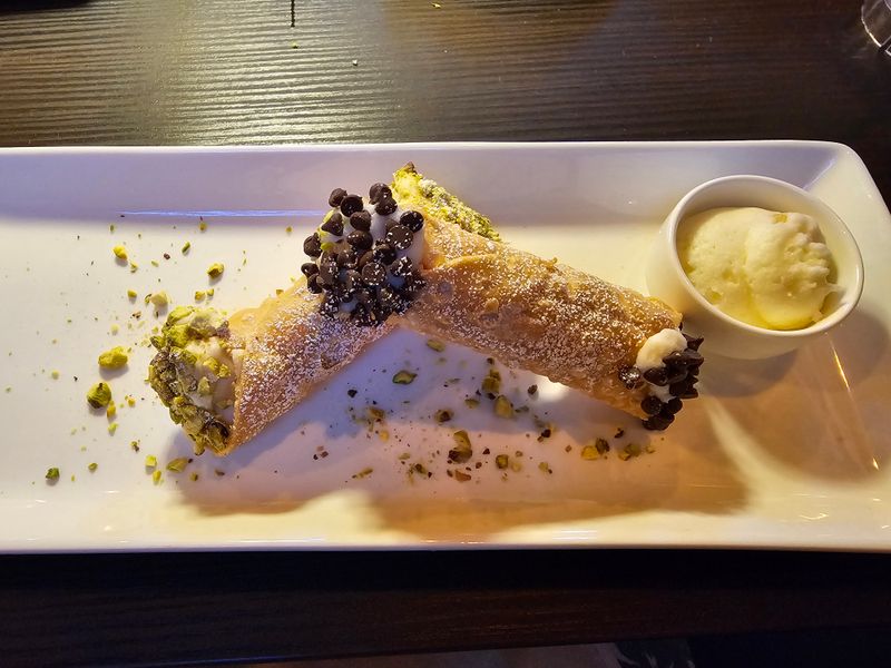 Dessert Isn’t An Afterthought