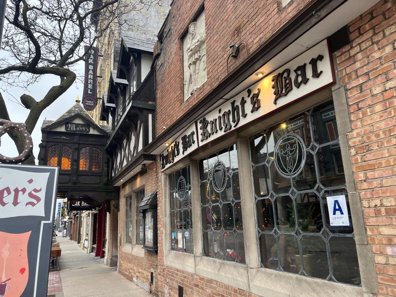 Maders Restaurant, Milwaukee