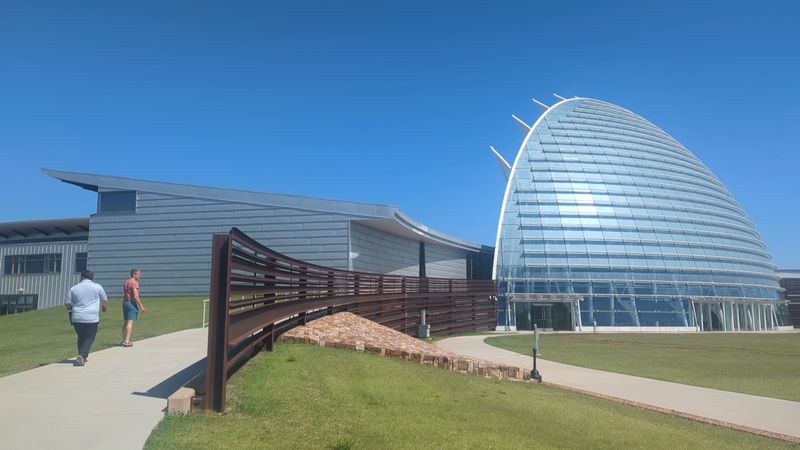 The Mound: Ancient Architecture Meets Modern Design