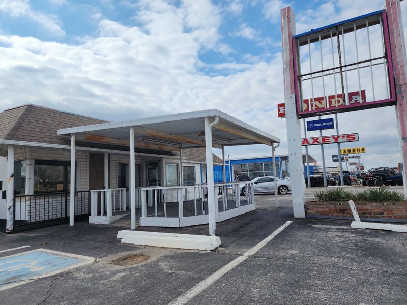 Ann's Chicken Fry House, Oklahoma City