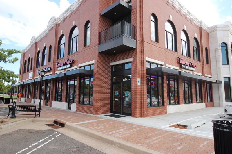 Historic Downtown Edmond