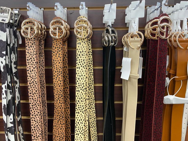 Brand Names That Don't Break the Bank