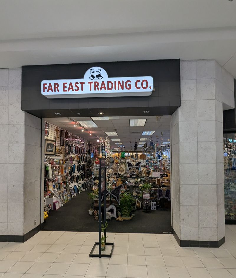 Far East Trading Company