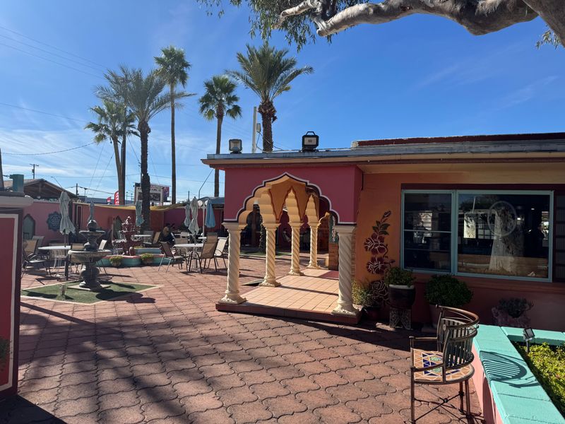 Goinda's Natural Foods Buffet, Nashville