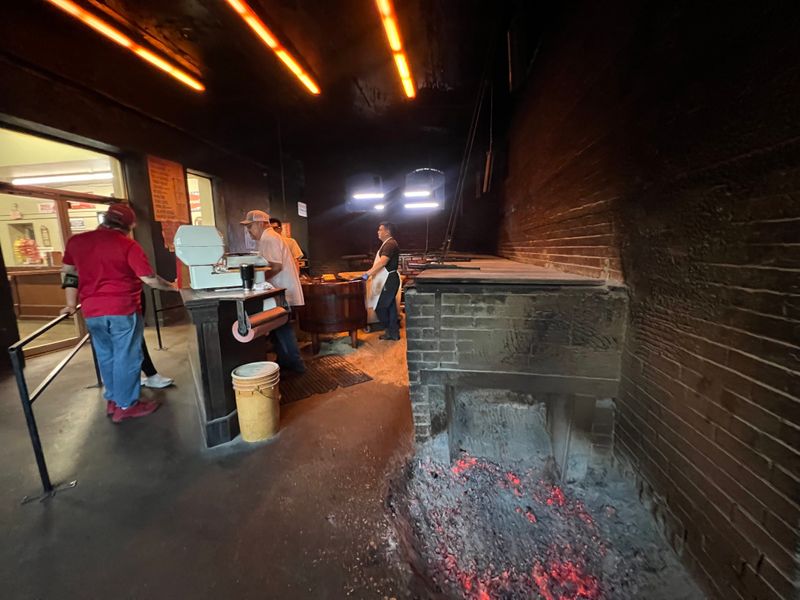 Family Legacy That Spans Generations of Barbecue Mastery