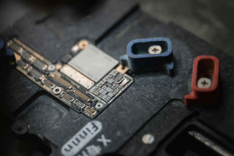 Technology Is Evaluated, Not Automatically Rejected