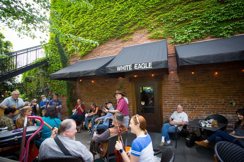 A Century-Old Sanctuary for Polish Immigrants