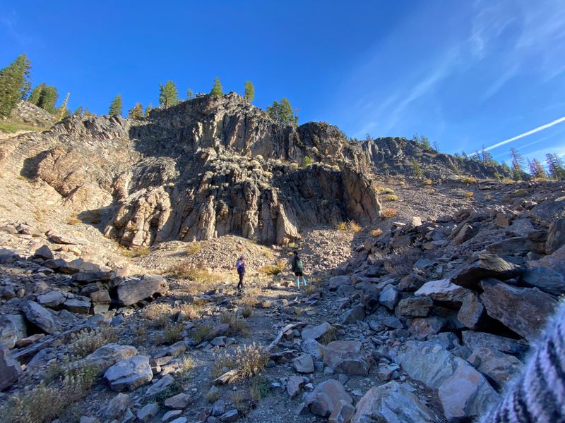 Family-Friendly Trail That Won't Tire Anyone Out