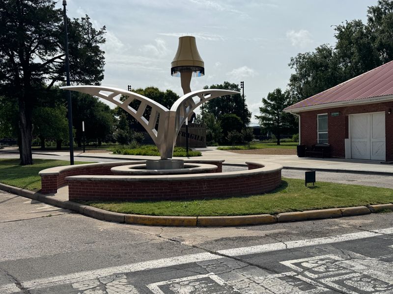 The Nearby Gift Shop Experience