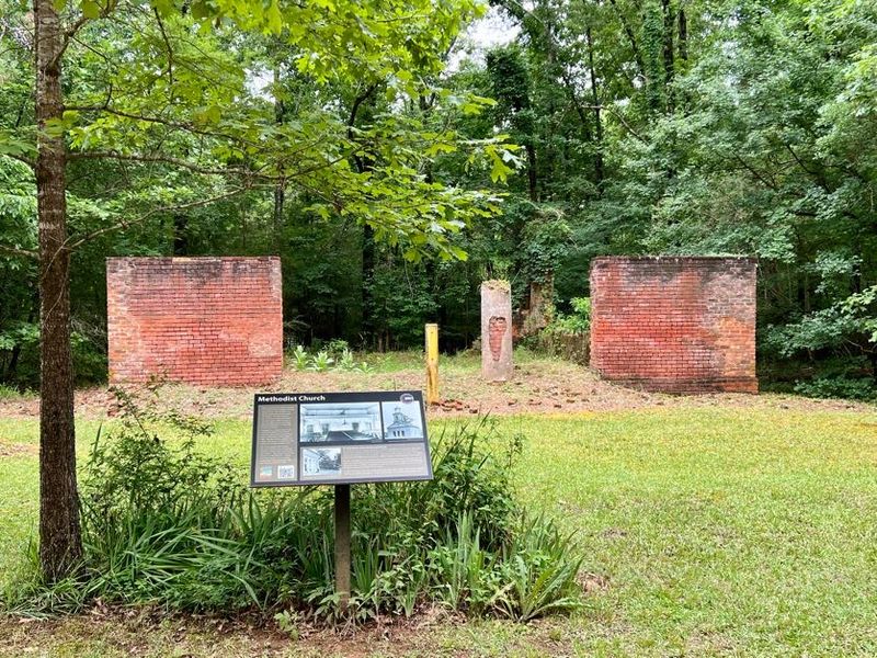 Planning Your Riverplain Detour