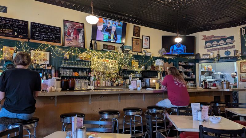 Service With Genuine Virginia Hospitality