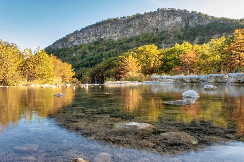 The Magic Still Exists If You Know When to Visit