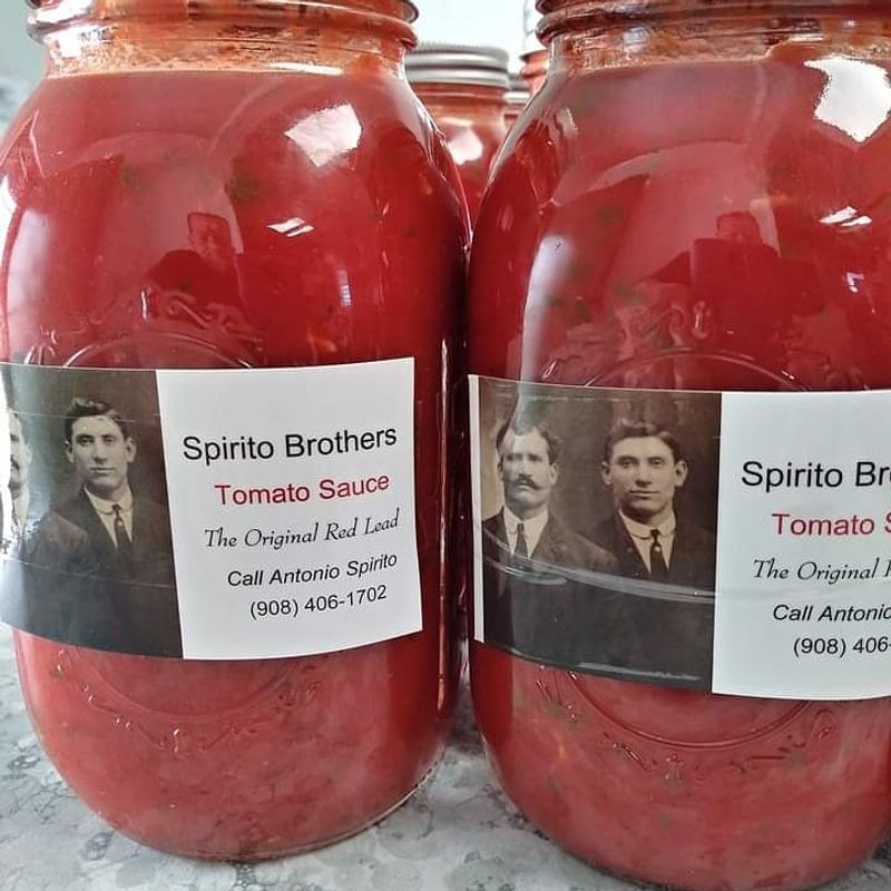 The Sauce With A Kick That Surprises First Timers