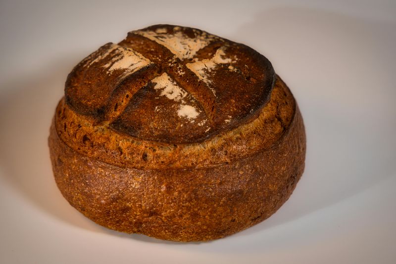 Artisan Breads and English Muffins Worth the Trip