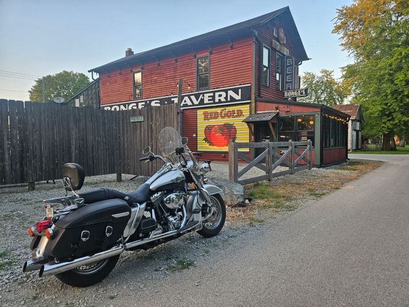 The Tailgating Tradition Adds a Fun Twist