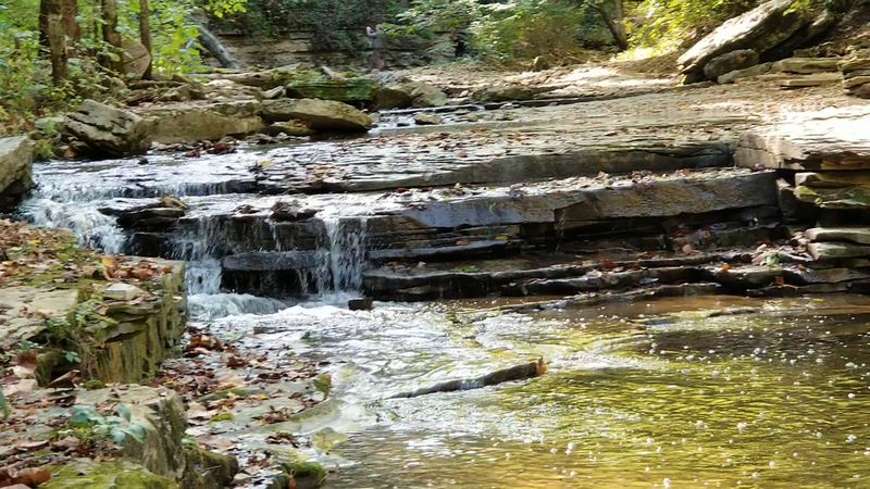 The Accessible Adventure Close to Home