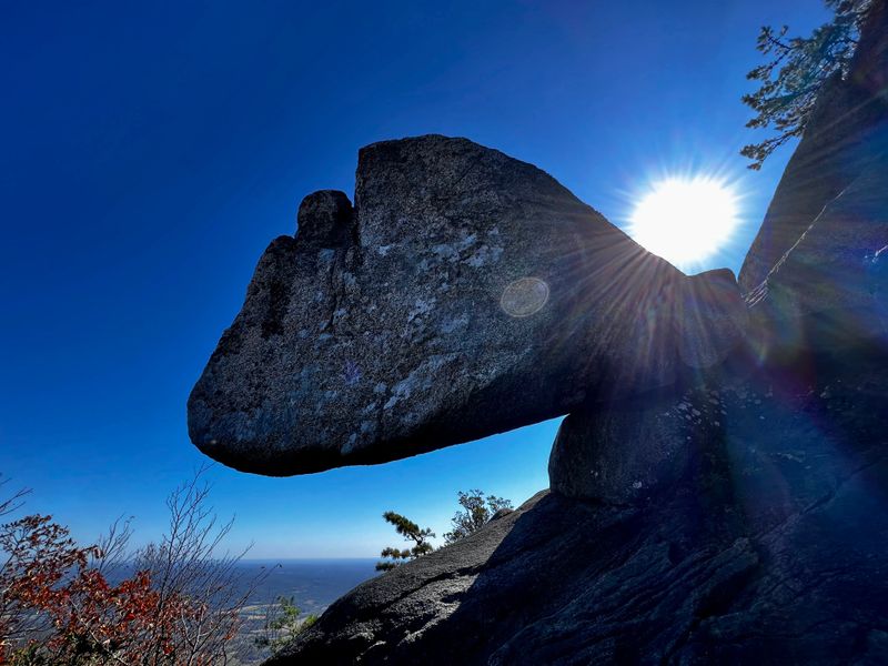 Why Old Rag Creates Memories That Last Forever