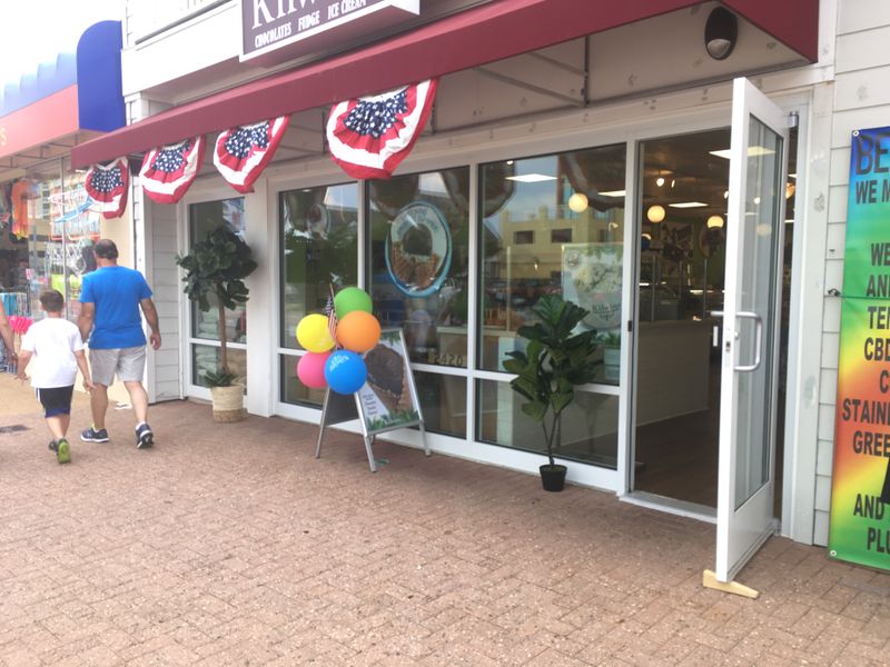 Kilwins, Virginia Beach