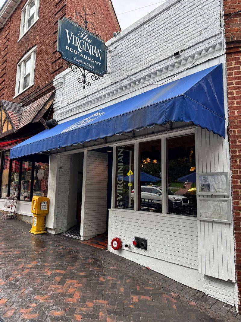 The Virginian (Charlottesville)