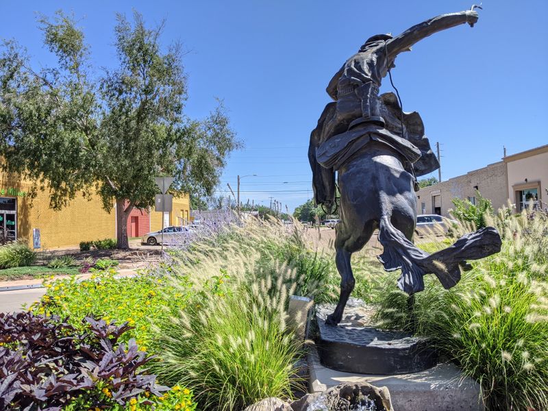 Stillwater Sits Just Nine Miles West With Modern Amenities