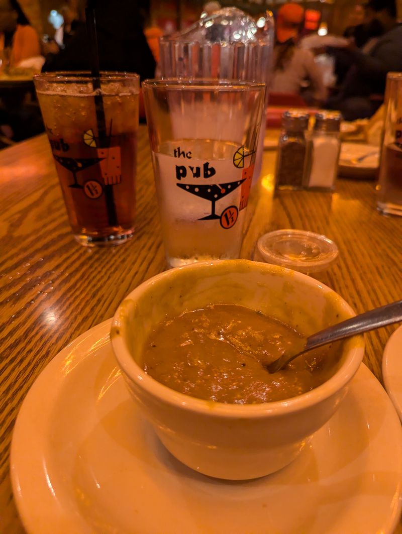 The Snapper Soup That Converts Skeptics