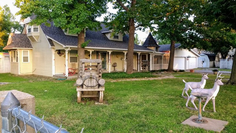 Stories From Locals Who Grew Up Here