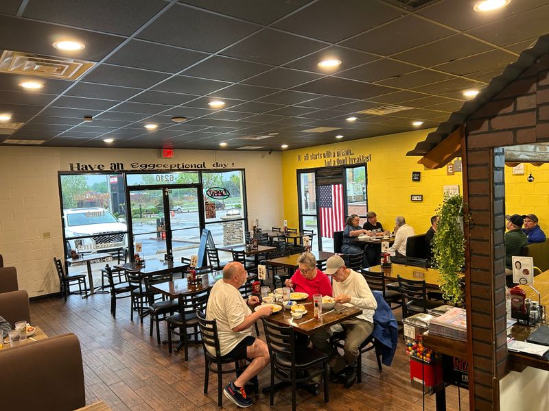 A Family-Run Treasure in Northwest Oklahoma City