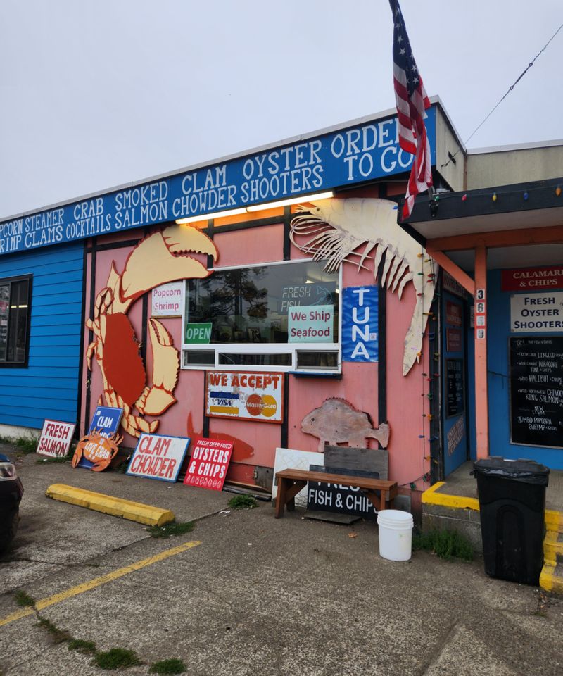 Open 7 AM to 7 PM Every Single Day