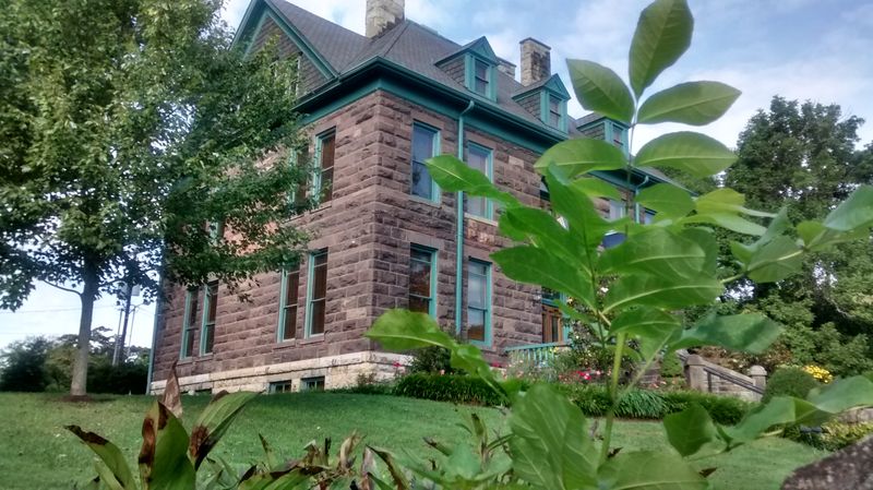 The Appalachian Cultural Atmosphere