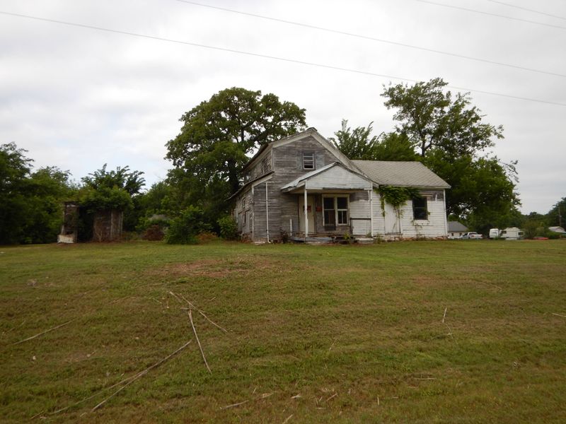 Population 169 and Dropping Like a Bad Habit