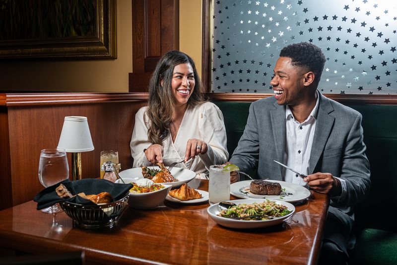 Lobster Bisque That's Worth the Hype