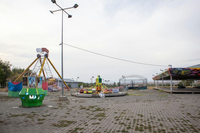 It’s Now A Public Open Space