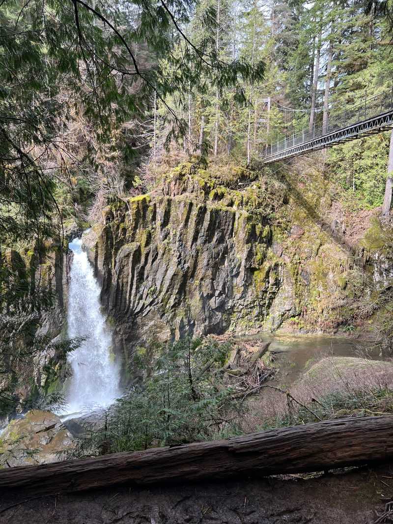 A Hidden Gem Location Near the Oregon Coast