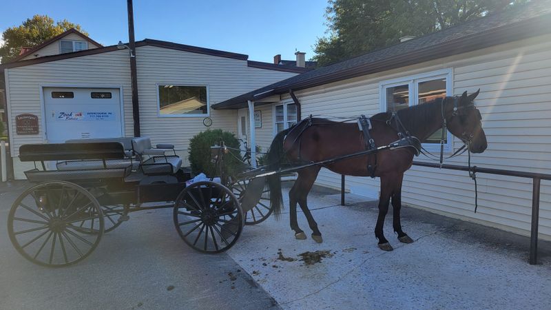 Why This Isn’t About Reenactment Or Nostalgia