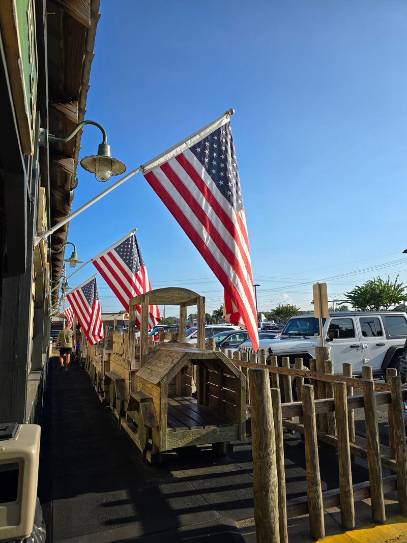 Why Road Trips Feel Better After This Stop