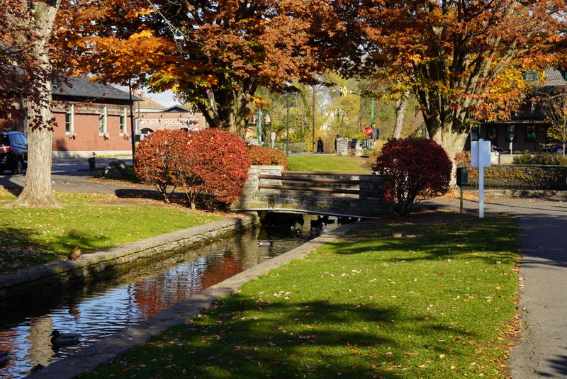 Quiet Is Part Of The Appeal