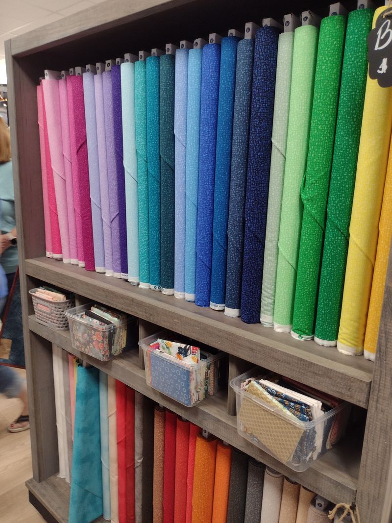 Quilts Unlimited in Springfield