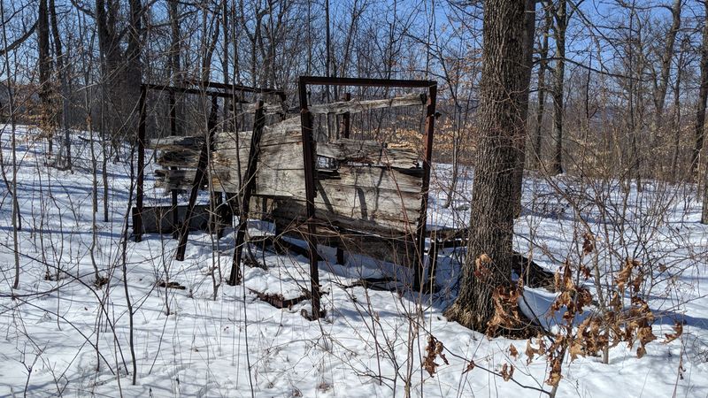 Seasonal Changes That Transform the Landscape