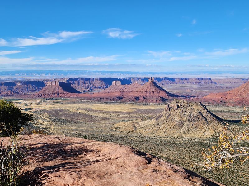Why The Enchilada Trail Keeps People Driving