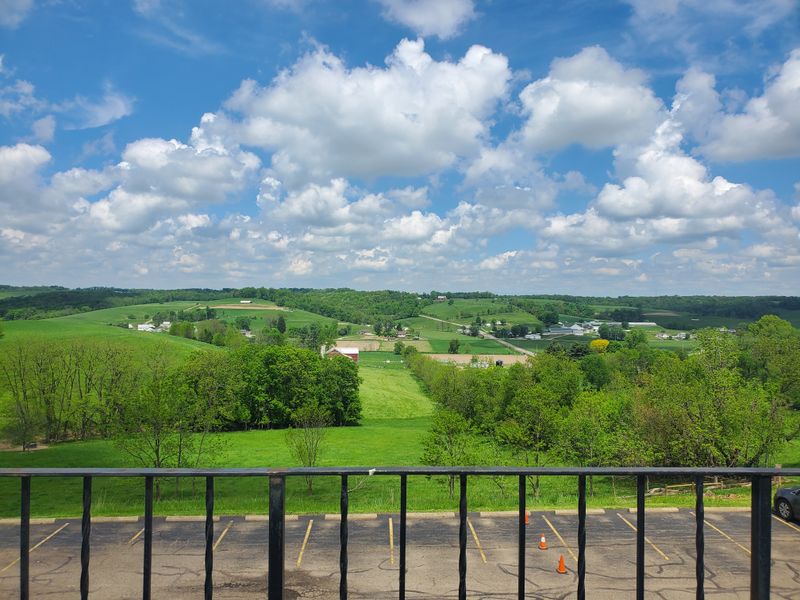 Seasonality Quietly Guides The Table