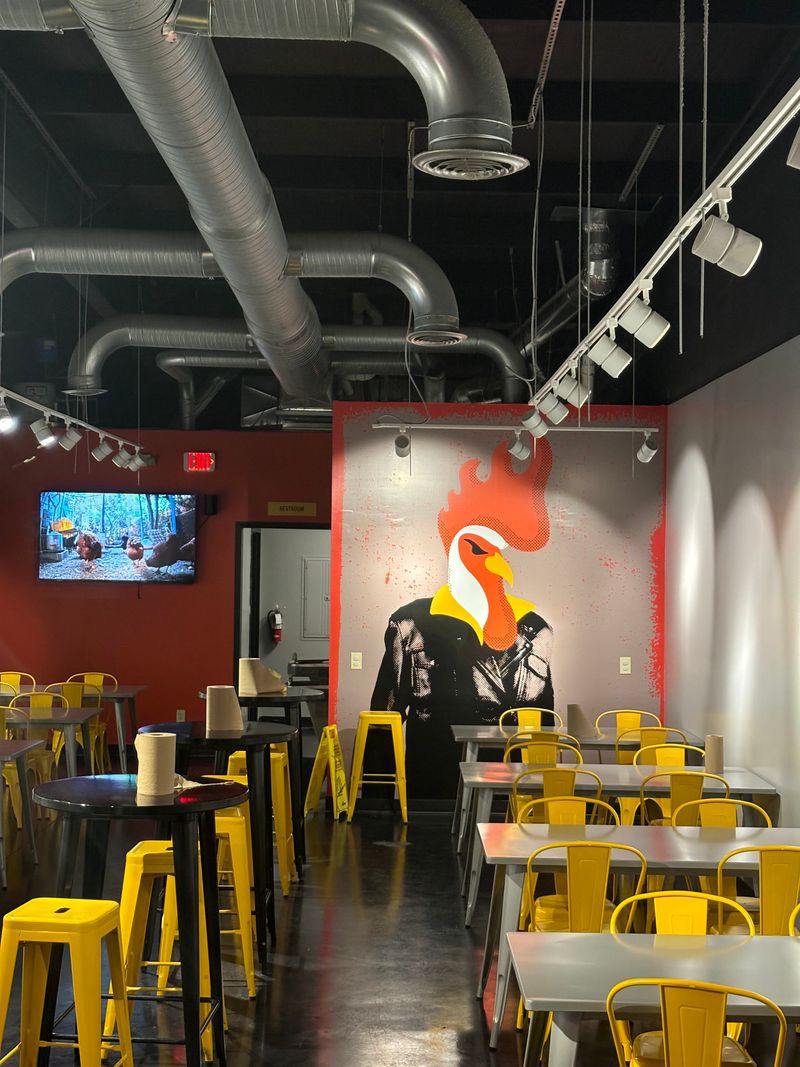 Why Tennessee And Hot Chicken Belong Together