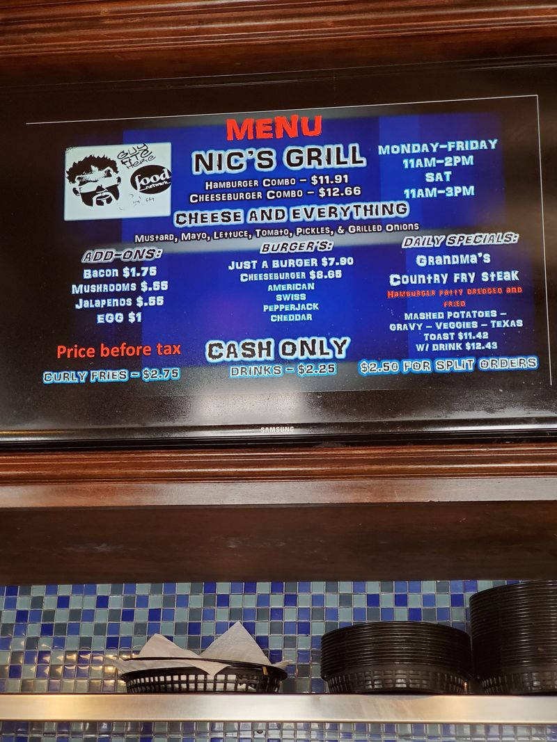 Cash-Only Policy in a Digital Age