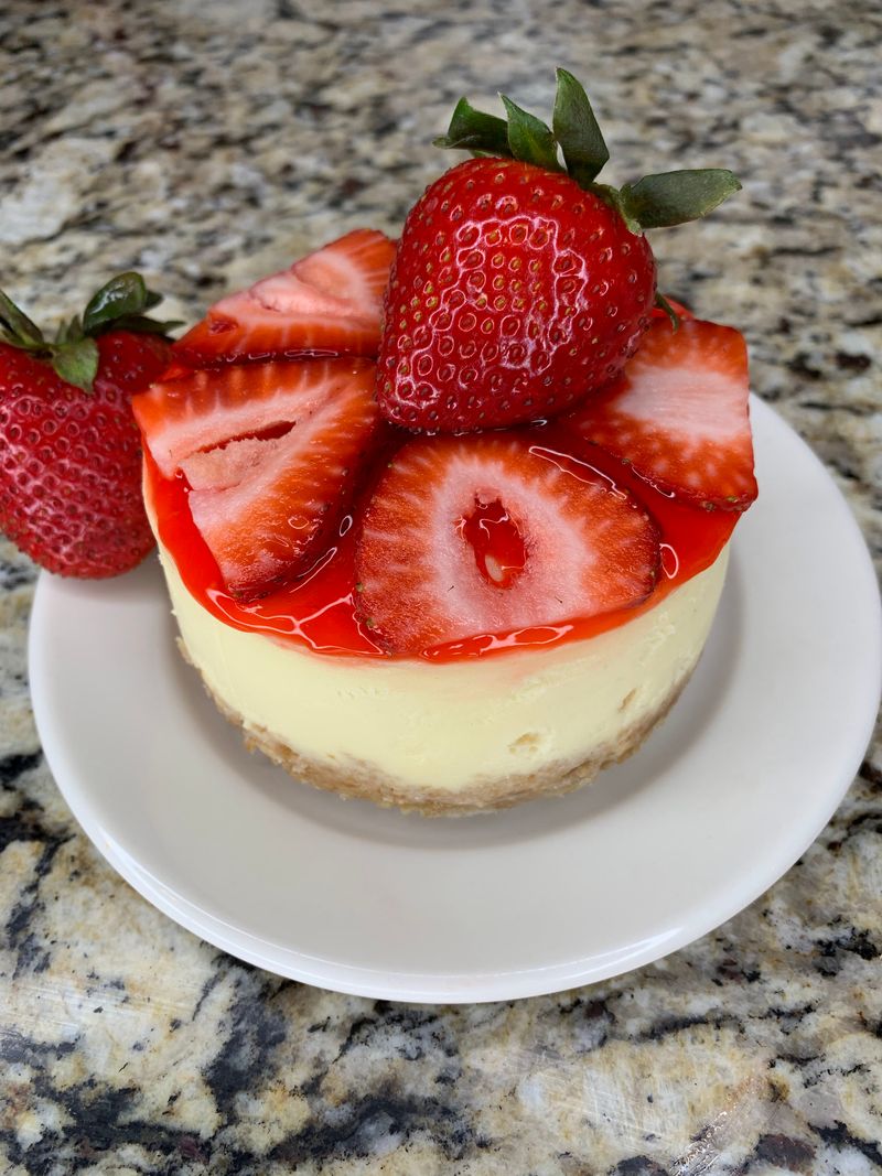 A Destination for Dessert Lovers