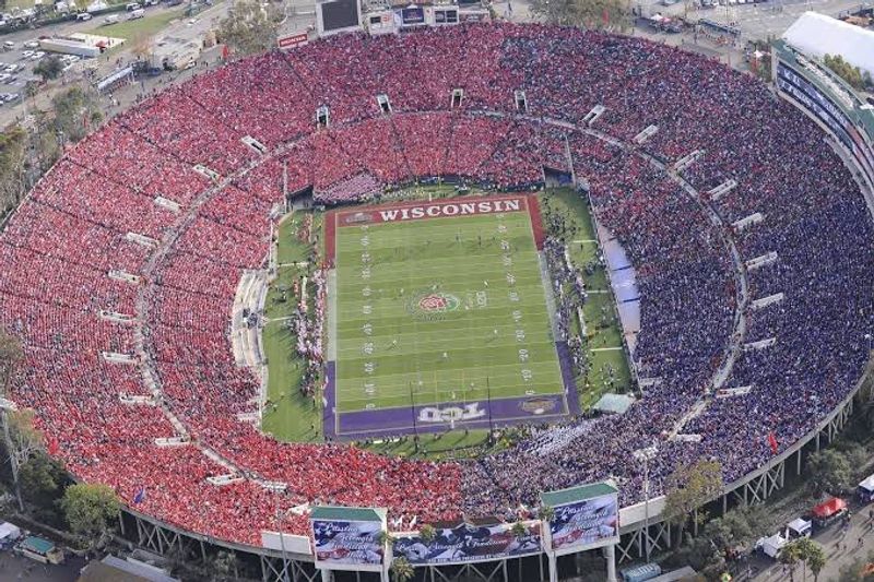 History Is Embedded In The Stadium’s Design