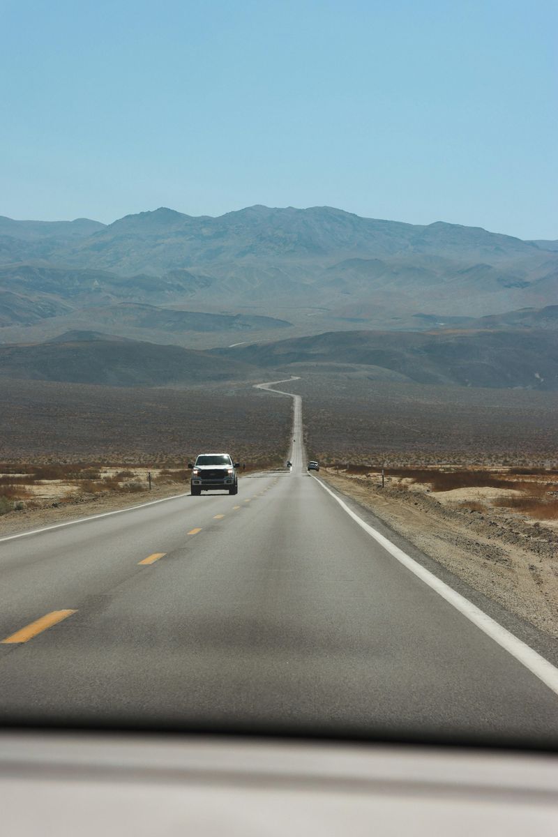 Distances Are Bigger Than They Look