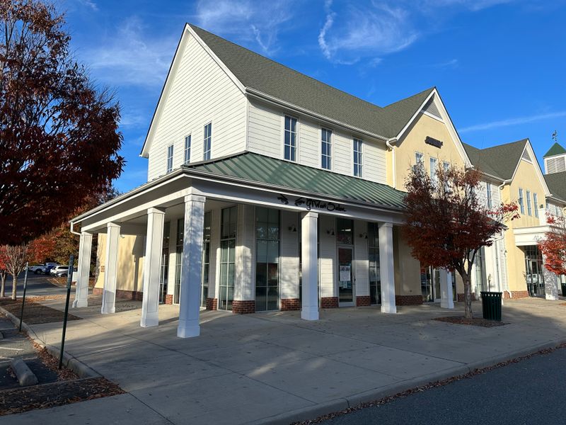 Artisan Coffee Shops and Cafes