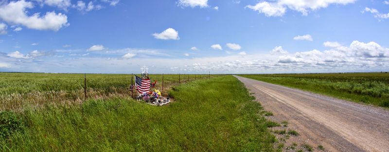 How to Visit and Pay Your Respects