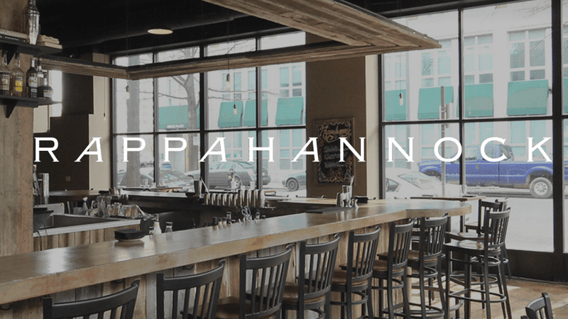 Rappahannock, Richmond